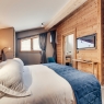 Val D´Isere - Residencia Avancher Lodge, Val D'isere , apartamento Alix 